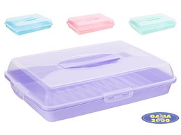 Pojemnik na ciasto 45 x 31 cm