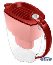 Dzbanek z filtrem AMETHYST 2,8 L + 3 wkłady
