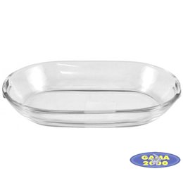 Naczynie owalne SIMAX 