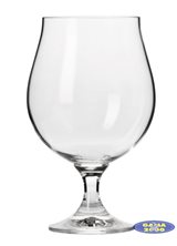 Komplet kieliszków do piwa ciemnego ELITE