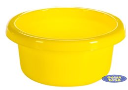 Miska CLASSIC okrągła 26 cm