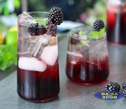 Komplet szklanek AVANT GARDE KROSNO 540 ml