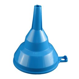 Lejek plastikowy 8 cm