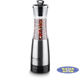 Młynek elektryczny grawitacyjny