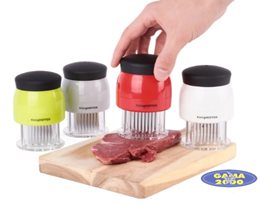 Nakłuwacz do mięsa okrągły