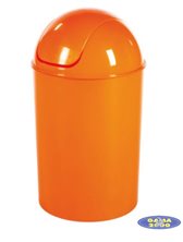 Kosz uchylny OSKAR 15 L 