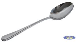 Komplet łyżek LORCH x 3 sztuki