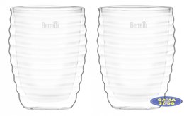 Komplet szklanek termicznych TAZZA 370 ml 