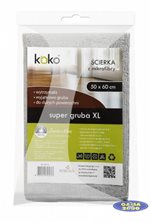 Ścierka z mikrofibry 50 x 60 cm