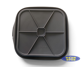 Silikonowy wkład do Air Fryer 20 x 20 cm