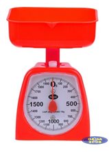 Waga kuchenna 5 kg