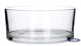 Salaterka szklana 20 cm