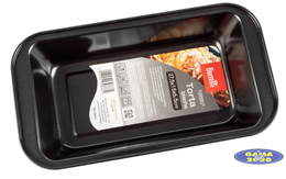 Forma do keksa 27,5 x 15 cm TORTA Berretti