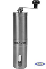 Ręczny młynek do kawy