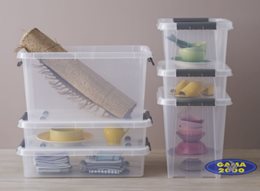 Pojemnik PRO BOX 32 L