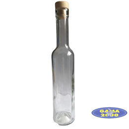 Butelka z korkiem FUT 500 ml 