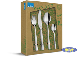 Komplet sztućców 24 - elementy PHOENIX AMEFA