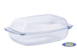 Naczynie prostokątne 5,2 L
