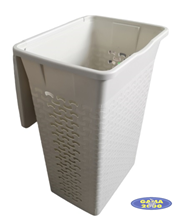 Kosz na bieliznę 55 L BRANQ