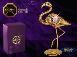 Figurka SWAROVSKI FLAMING