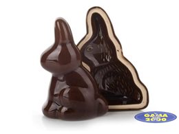 Forma ceramiczna ZAJĄCZEK