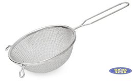 Sitko podwójne 22 cm