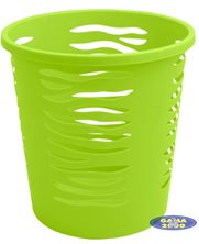 Kosz na papier ZEBRA 10 L