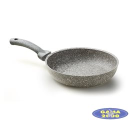 Patelnia Di Pietra 22 cm INDUKCJA