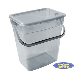 Pojemnik na proszek 6 L