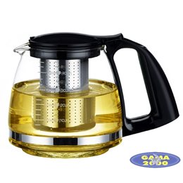 Dzbanek z sitkiem 0,75 L ESTABELLO