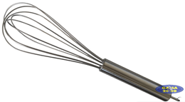 Trzepaczka kuchenna 22 cm