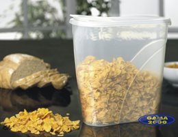 Pojemnik 3,5 L na płatki śniadaniowe