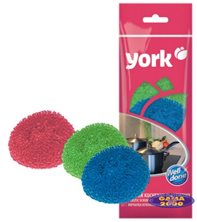 Czyściki kuchenne 3 sztuki