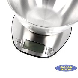 Waga kuchenna 5 kg elektroniczna