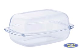 Naczynie żaroodporne 5,5 L