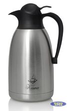 Termos z nadrukiem KAWA 2 L