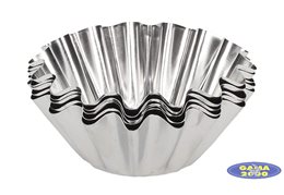 Foremki do babek 8,5 cm