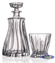 Zestaw do WHISKY PLANTICA 