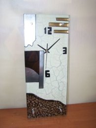 Zegar ścienny