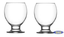 Komplet szklanek NEC