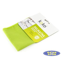 Ściereczka DELIKATNA mikrofibra