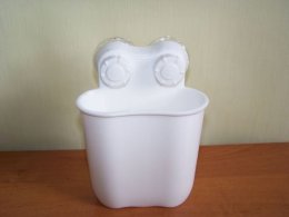 Kubek na szczotki / pastę