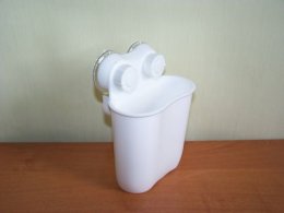 Kubek na szczotki / pastę