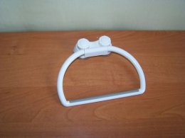 Pierścień na ręczniki