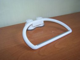 Pierścień na ręczniki