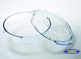 Naczynie żaroodporne 2,4 L