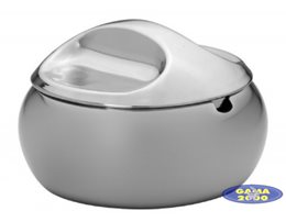 Cukiernica z łyżeczką 520 ml