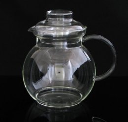 Dzbanek z podgrzewaczem