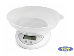 Waga kuchenna 5 kg