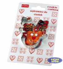 Wykrawacz do ciastek RENIFER